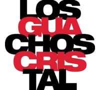 Guillermo Klein Los Guachos Cristal (CD) Album