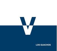 Guillermo Klein Los Guachos V (CD)