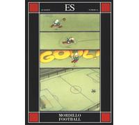 Guillermo Mordillo. - Mordillo Football.