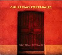 Guillermo Portabales - Aqui Esta Portabales