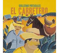 Guillermo Portabales El Carretero (CD) Album
