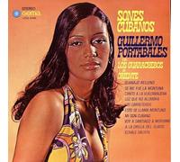 GUILLERMO PORTABALES - Sones Cubanos