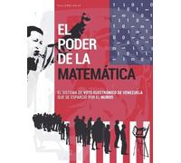 Guillermo Salas D El poder de la matemática (Tascabile)