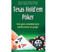Guillermo Silvestris Daniel E Prado Fernando Gordó N Texas Hold'em P (Tascabile)