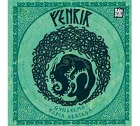 Guillermo Tapia Arriaga Fenrir: 0 (WOOOBOOKS)