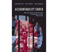 Guillermo Trejo Lucía Tiscornia Juan Albarr Accountability S (Copertina rigida)