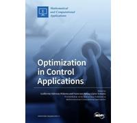 Guillermo Valencia-Palomo Francisco Ronay L Optimization in Control (Tascabile)