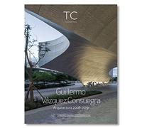 Guillermo Vázquez Consuegra: Arquitectura 2008- 2019: 143