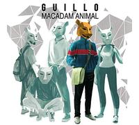 Guillo - Macadam Anima