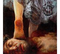 Guillotine A.D. - Born To Fall