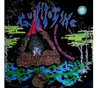 GUILLOTINE - bring down the curtain LP