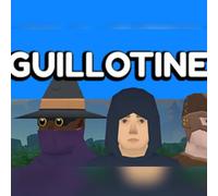 Guillotine (PC) Steam Key - GLOBAL