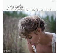 Jaclyn Guillou – Winter for Beginners – CD