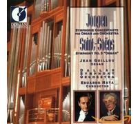 Guillou,Jean - 3/Symphony Concertante