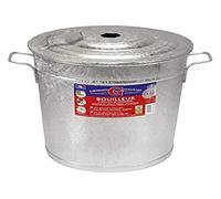 Guillouard 011610 - Sterilizzatore per barattoli da conserva