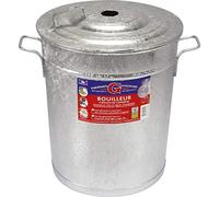 Guillouard 011720 - Sterilizzatore per barattoli da conserva