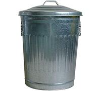 Guillouard - Pattumiera americana, 30 litri