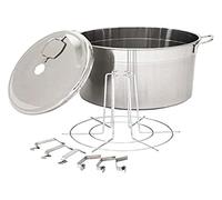 Guillouard sterilizzatore a 6 barattoli 011500