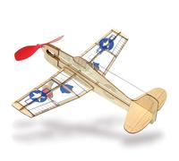 Guillow's 4503 U.S. Hellcat Model Kit