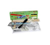 Guillow's Aereo Balsa Fairchild 24 tagliato al laser Apertura Alare 63,50cm