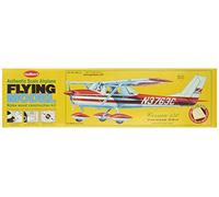 Guillow's Cessna 150 Laser Cut Model Kit, Small