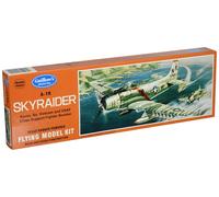 Guillow's Douglas A-1H Skyraider Model Kit