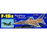 Guillows F16 Fighting Falcon Model Kit