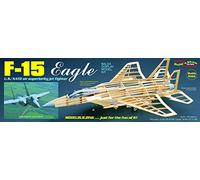 Guillow's Flat River Group F15 Eagle