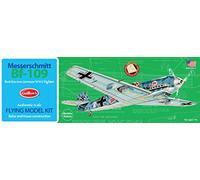 Guillow's Messerschmitt Bf-109 Model Kit