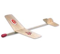 Guillow's Model Kits 4101 - Goldwing + Colla - Flying model construction kit