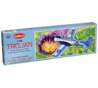 Guillow's North American T-280 Trojan Model Kit