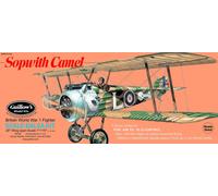 Guillow's Sopwith Camel Model Kit