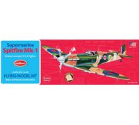 Guillow's Spitfire Model Kit