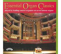 Guilmant, A. - Essential Organ Classics