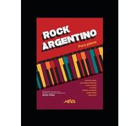 Guilo Villar Rock Argentino (Tascabile)