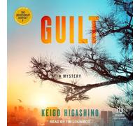 Guilt: A Mystery