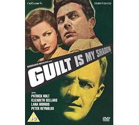 Guilt is My Shadow [DVD] [Edizione: Regno Unito]