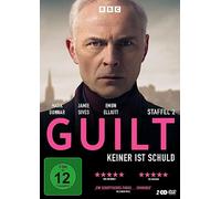 Guilt - Keiner ist schuld. Staffel 2