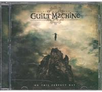 Arjen Lucassen's Guilt Machine On This Perfect Day (CD) Album