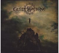 Giult Machine - On This Perfect Day (CD + DVD)