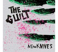 Guilt - New Knives