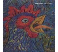 Guilt of Isolation Room (Vinyl LP)