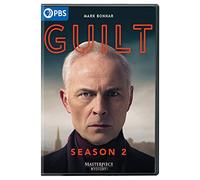 Guilt: Season 2 (Masterpiece Mystery!)