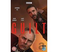 Guilt seizoen 1 (DVD)