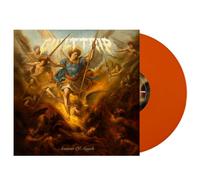 Guilt Trip - Armour Of Angels