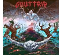 Guilt Trip River Of Lies (CD)