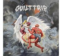 Guilt Trip Severance (Vinyl LP) 12" Album Coloured Vinyl