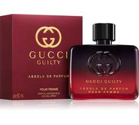 Gucci Guilty - pour Femme Absolu de Parfum Spray 60 ml