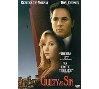 Guilty as Sin