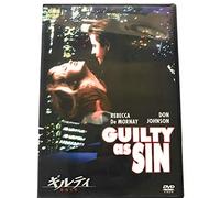 Guilty As Sin [93/E, J/Dd5. 1/S